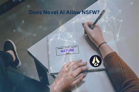 does novel ai allow nsfw: Exploring the Boundaries of Creativity and Content Restrictions in AI-Generated Literature